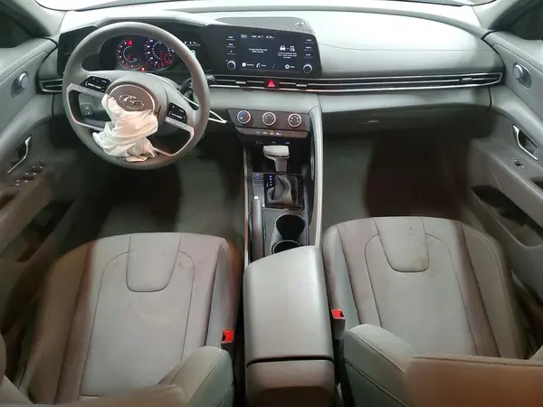 KMHLL4AG3PU572167 2023 HYUNDAI ELANTRA - Image 8