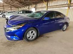 KMHLL4AG3PU576073 2023 HYUNDAI ELANTRA