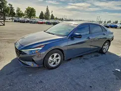 KMHLL4AG3PU590524 2023 HYUNDAI ELANTRA