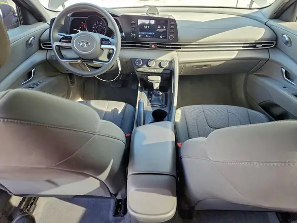 KMHLL4AG3PU590524 2023 HYUNDAI ELANTRA - Image 8