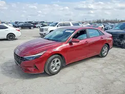 KMHLL4AG3PU592001 2023 HYUNDAI ELANTRA