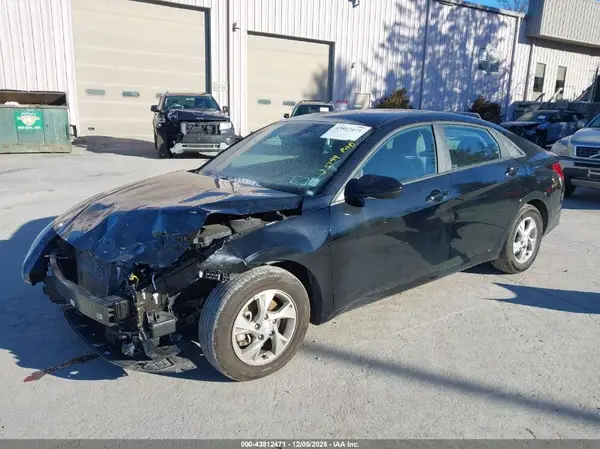 KMHLL4AG3PU595013 2023 HYUNDAI ELANTRA - Image 2