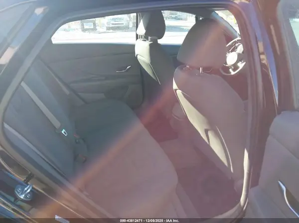 KMHLL4AG3PU595013 2023 HYUNDAI ELANTRA - Image 8
