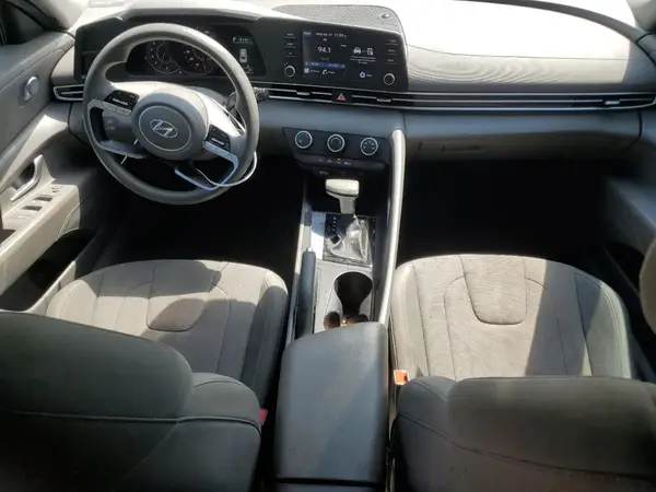 KMHLL4AG3PU600159 2023 HYUNDAI ELANTRA - Image 8