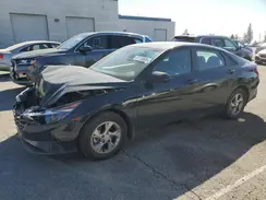 KMHLL4AG3PU606530 2023 HYUNDAI ELANTRA