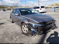 KMHLL4AG3PU627085 2023 HYUNDAI ELANTRA