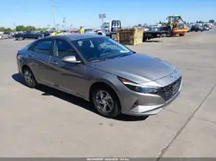 KMHLL4AG3PU630133 2023 HYUNDAI ELANTRA