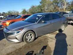 KMHLL4AG3PU632464 2023 HYUNDAI ELANTRA