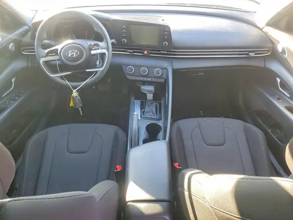 KMHLL4AG3PU632464 2023 HYUNDAI ELANTRA - Image 8