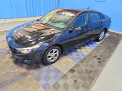 KMHLL4AG4MU066939 2021 HYUNDAI ELANTRA