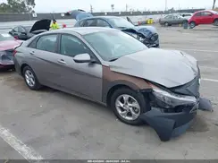 KMHLL4AG4MU101530 2021 HYUNDAI ELANTRA