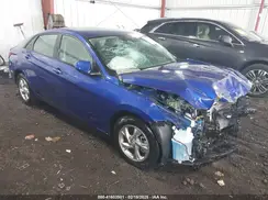 KMHLL4AG4MU105609 2021 HYUNDAI ELANTRA