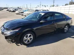 KMHLL4AG4MU110227 2021 HYUNDAI ELANTRA