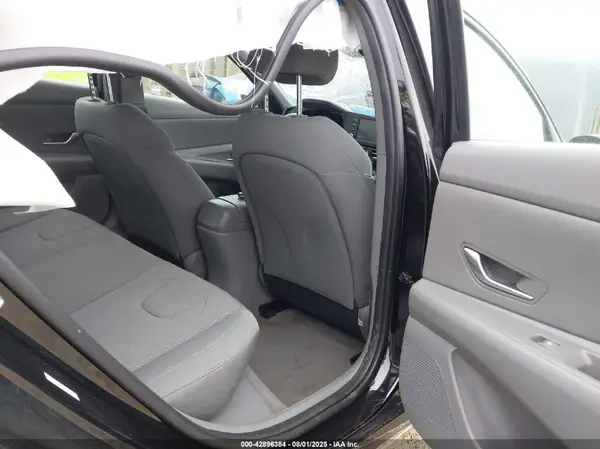 KMHLL4AG4MU117596 2021 HYUNDAI ELANTRA - Image 8