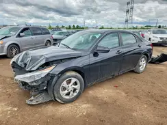 KMHLL4AG4MU118215 2021 HYUNDAI ELANTRA
