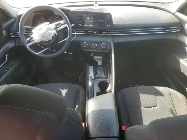 KMHLL4AG4MU122300 2021 HYUNDAI ELANTRA - Image 8