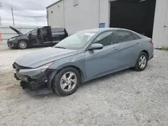 KMHLL4AG4MU122457 2021 HYUNDAI ELANTRA