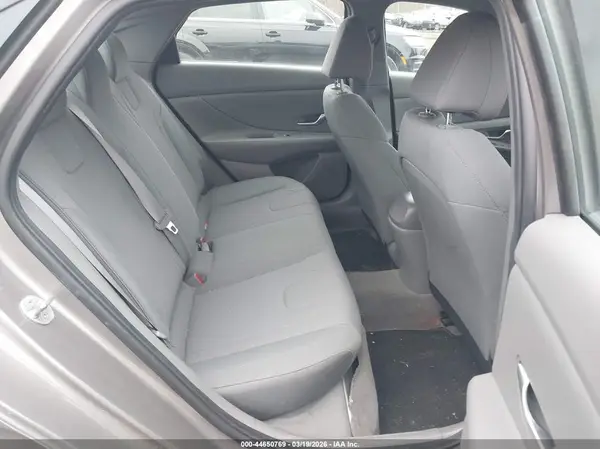 KMHLL4AG4MU123625 2021 HYUNDAI ELANTRA - Image 8