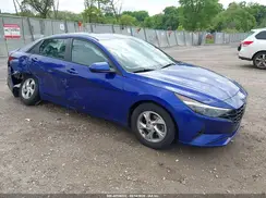 KMHLL4AG4MU131014 2021 HYUNDAI ELANTRA
