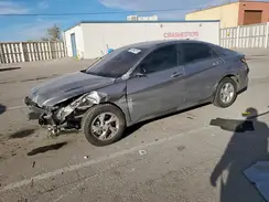 KMHLL4AG4MU134544 2021 HYUNDAI ELANTRA