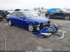 KMHLL4AG4MU136696 2021 HYUNDAI ELANTRA