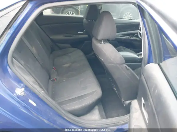 KMHLL4AG4MU136696 2021 HYUNDAI ELANTRA - Image 8