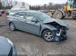KMHLL4AG4MU149402 2021 HYUNDAI ELANTRA