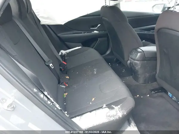 KMHLL4AG4MU149402 2021 HYUNDAI ELANTRA - Image 8