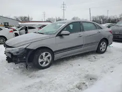 KMHLL4AG4MU155071 2021 HYUNDAI ELANTRA