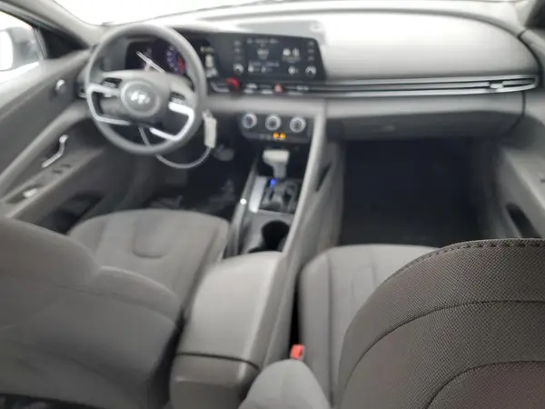 KMHLL4AG4MU155071 2021 HYUNDAI ELANTRA - Image 8