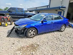 KMHLL4AG4MU155846 2021 HYUNDAI ELANTRA