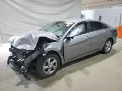KMHLL4AG4MU159380 2021 HYUNDAI ELANTRA