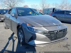 KMHLL4AG4MU159864 2021 HYUNDAI ELANTRA