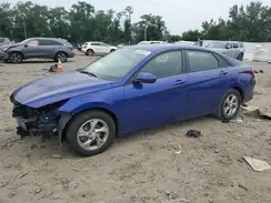 KMHLL4AG4MU161565 2021 HYUNDAI ELANTRA