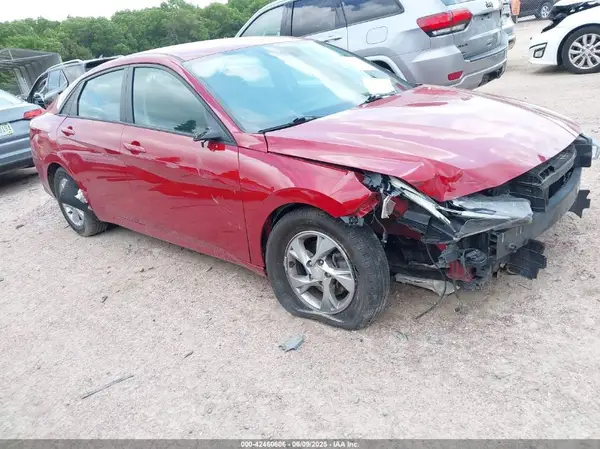 KMHLL4AG4MU162361 2021 HYUNDAI ELANTRA - Image 1