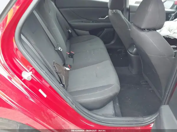 KMHLL4AG4MU162361 2021 HYUNDAI ELANTRA - Image 8
