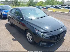 KMHLL4AG4MU166264 2021 HYUNDAI ELANTRA