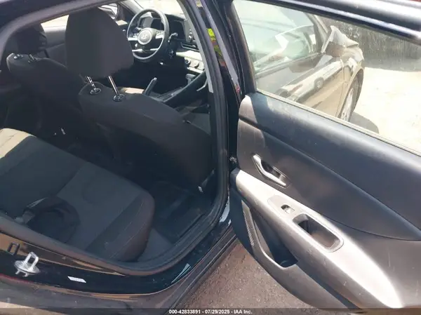 KMHLL4AG4MU166264 2021 HYUNDAI ELANTRA - Image 8