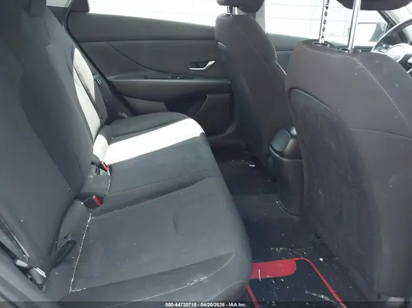 KMHLL4AG4MU173179 2021 HYUNDAI ELANTRA - Image 8