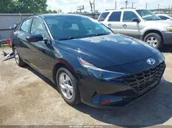 KMHLL4AG4MU173585 2021 HYUNDAI ELANTRA
