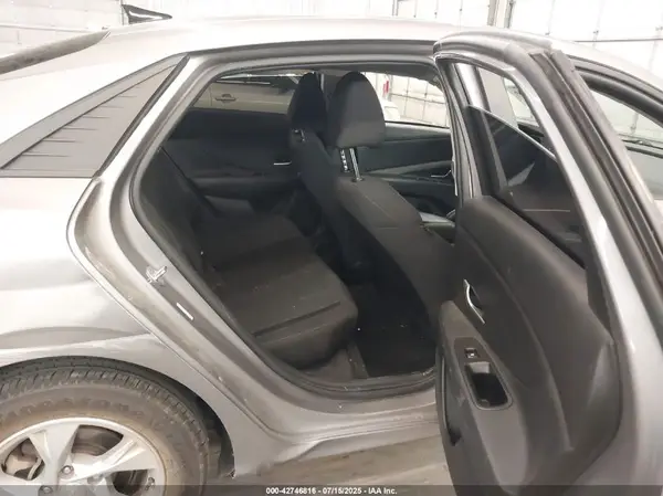 KMHLL4AG4MU176308 2021 HYUNDAI ELANTRA - Image 8