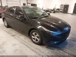 KMHLL4AG4MU177085 2021 HYUNDAI ELANTRA
