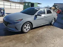 KMHLL4AG4MU177958 2021 HYUNDAI ELANTRA