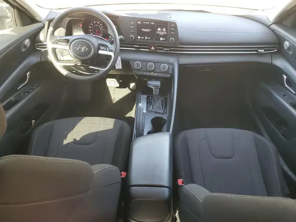 KMHLL4AG4MU177958 2021 HYUNDAI ELANTRA - Image 8