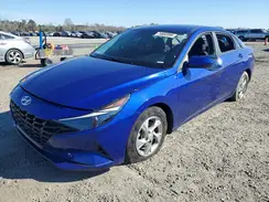KMHLL4AG4MU181265 2021 HYUNDAI ELANTRA