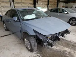 KMHLL4AG4MU190192 2021 HYUNDAI ELANTRA