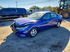 KMHLL4AG4MU209601 2021 HYUNDAI ELANTRA