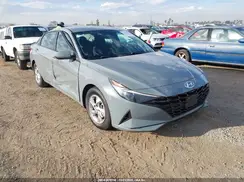 KMHLL4AG4MU209615 2021 HYUNDAI ELANTRA