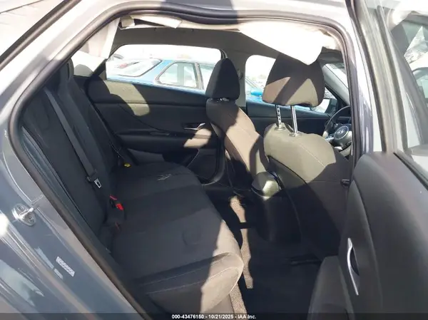 KMHLL4AG4MU209615 2021 HYUNDAI ELANTRA - Image 8