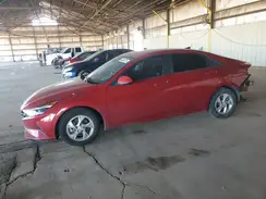 KMHLL4AG4MU209744 2021 HYUNDAI ELANTRA